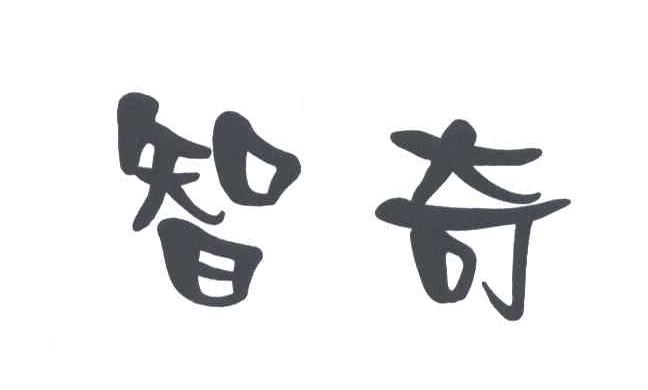智奇