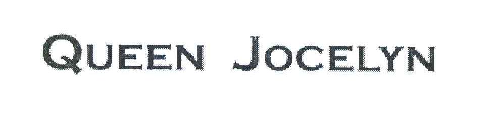 QUEEN JOCELYN