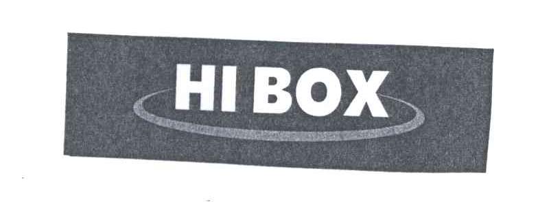 HIBOX