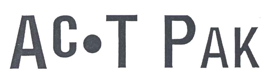 AC T PAK