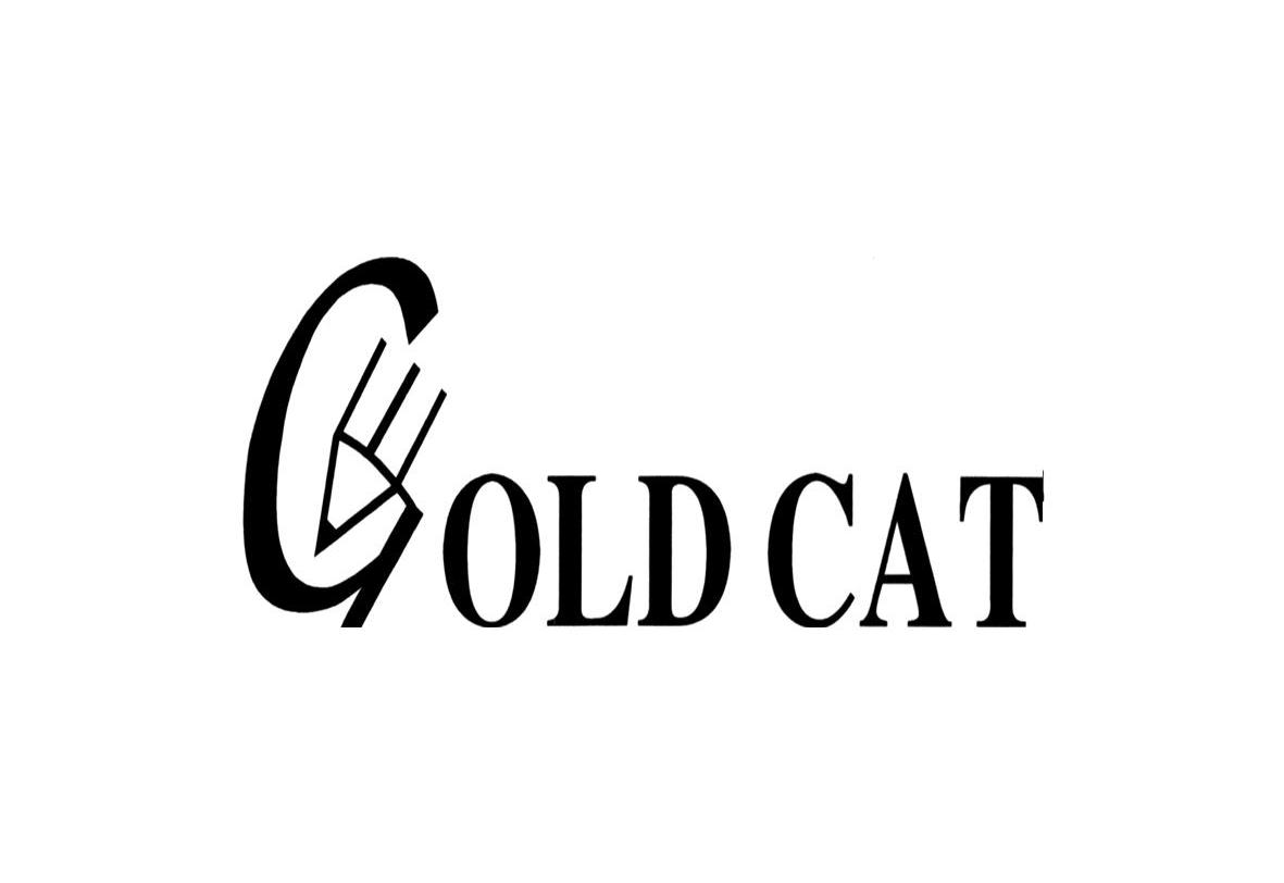 GOLD CAT
