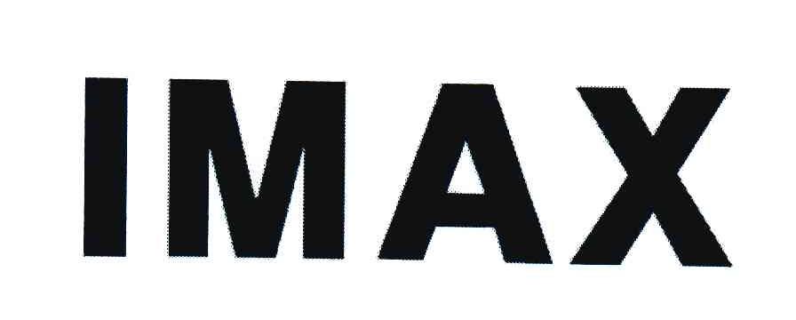 IMAX
