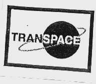 TRANSPACE