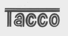TACCO