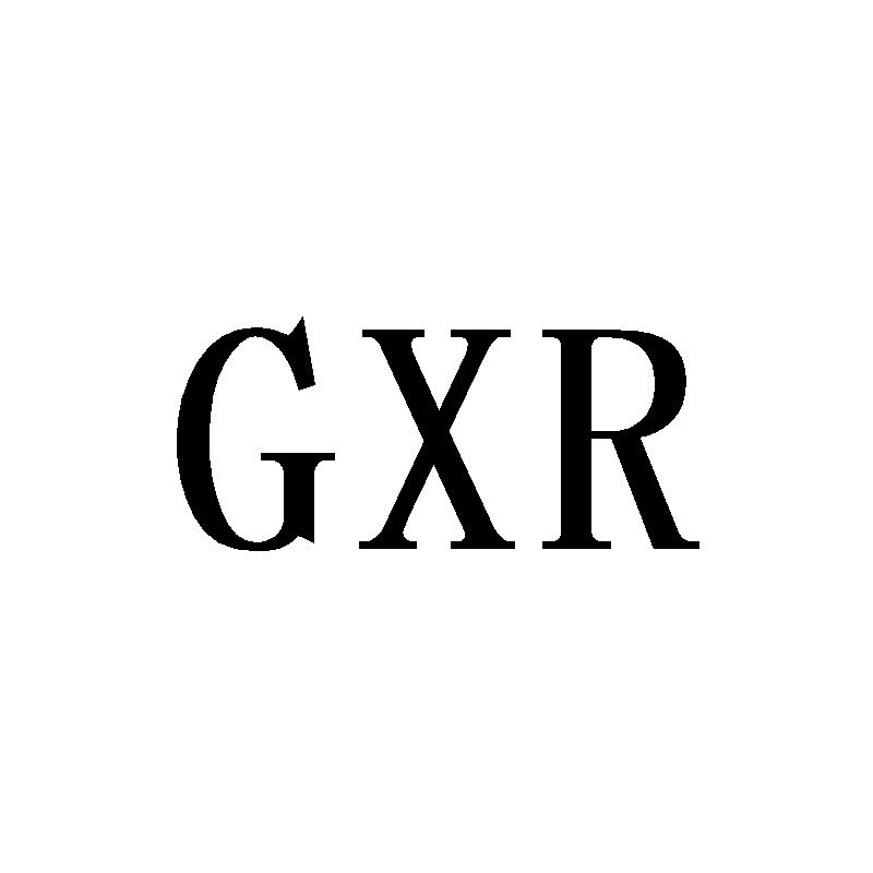 GXR