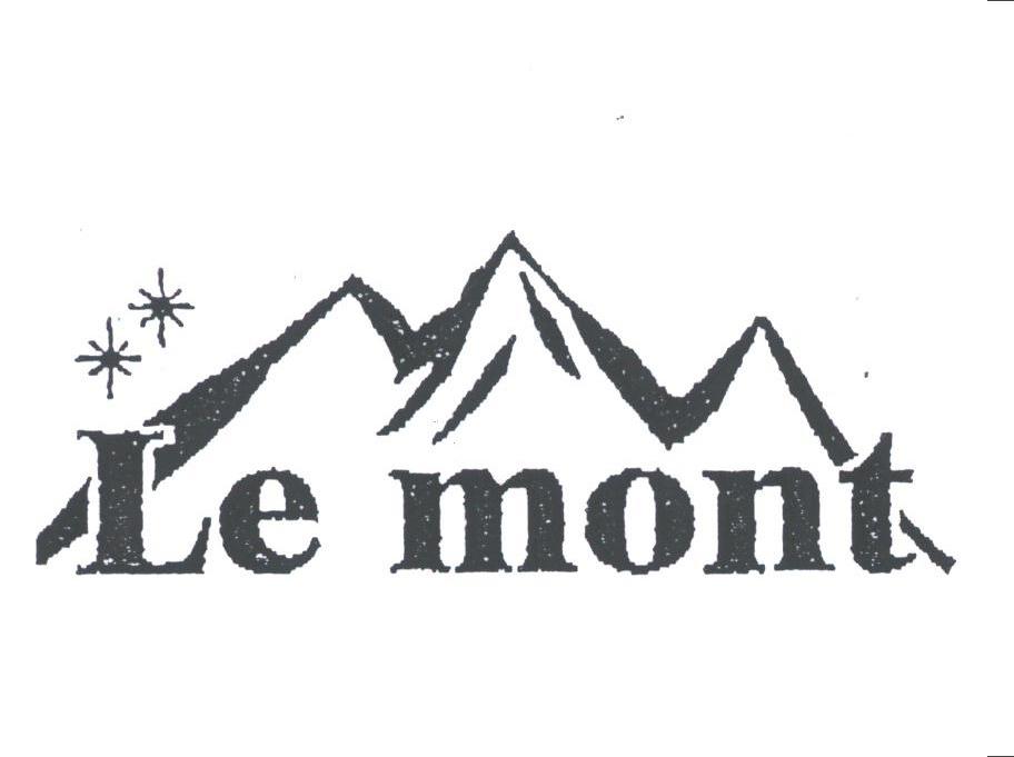 LE MONT