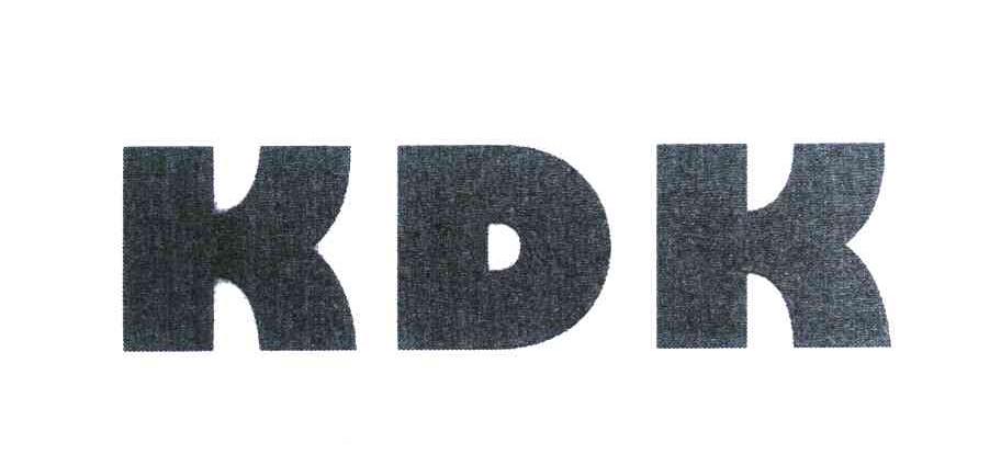 KDK