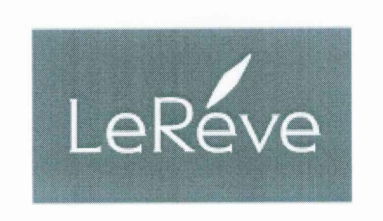 LEREVE