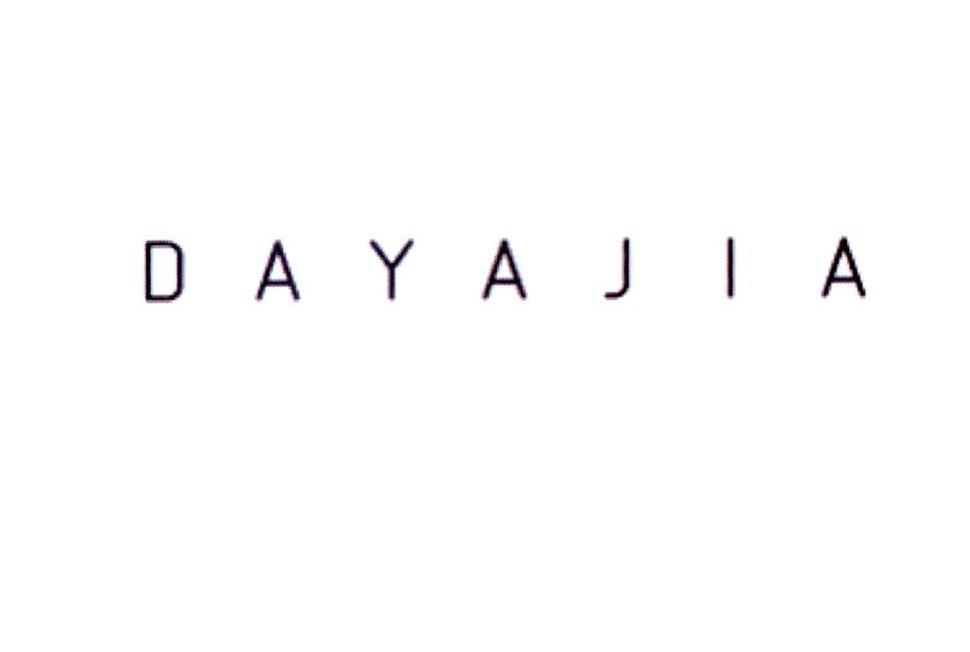 DAYAJIA