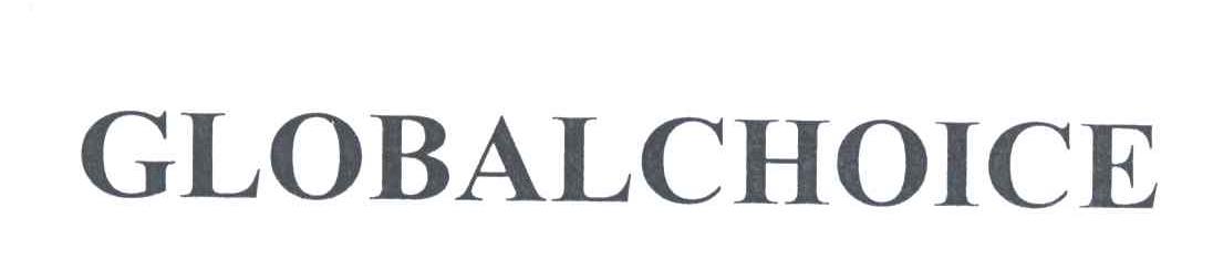 GLOBALCHOICE