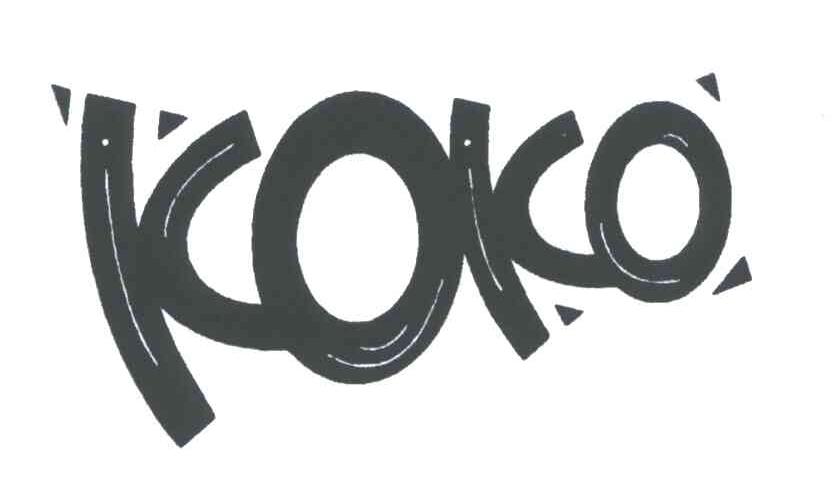 KOKO