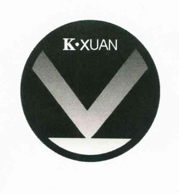 K.XUAN
