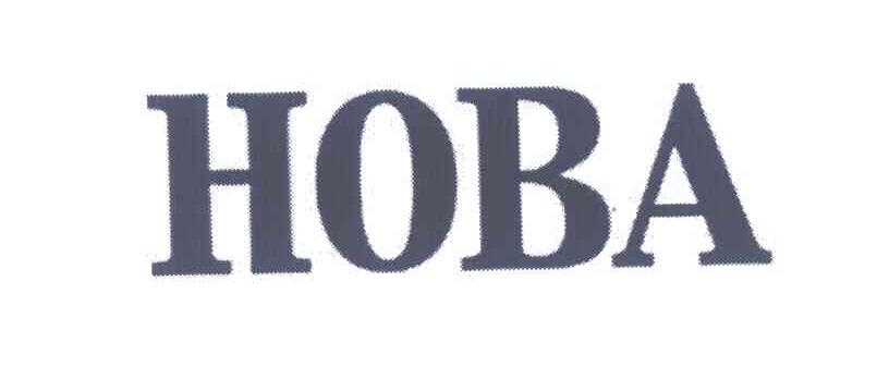 HOBA