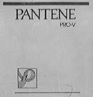 PANTENE PRO-V