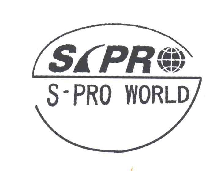 S-PRO WORLD;S PR