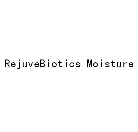 REJUVEBIOTICS MOISTURE