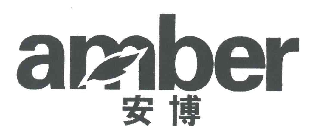 安博;AMBER