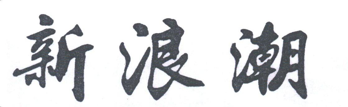 新浪潮
