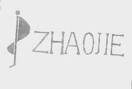 ZHAOJIE