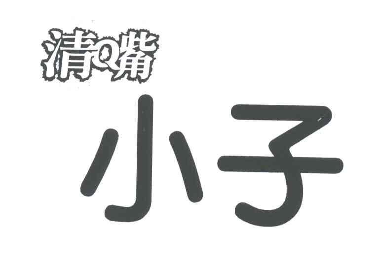 清嘴小子