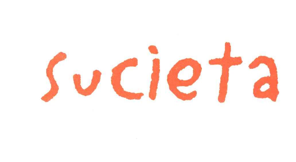 SUCIETA
