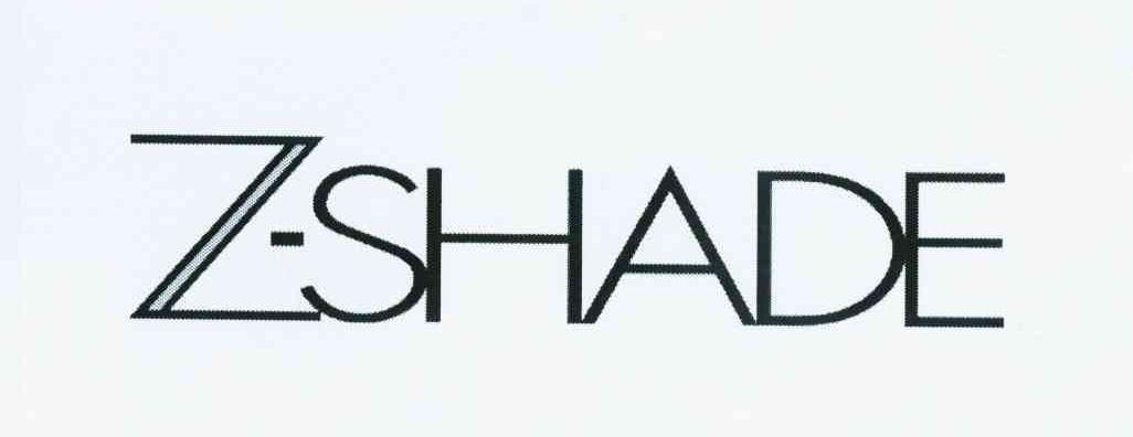 Z-SHADE