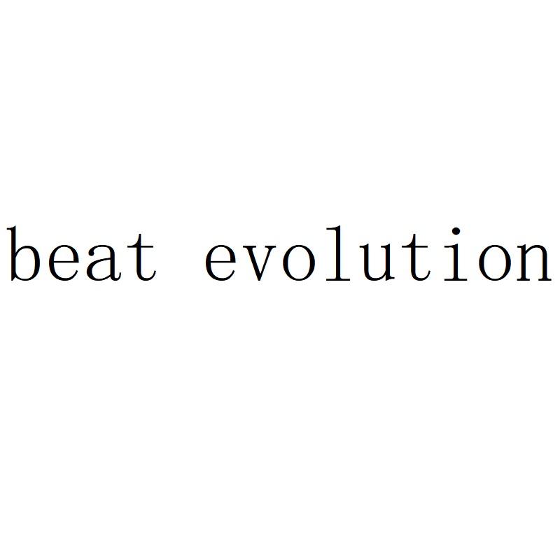BEAT EVOLUTION
