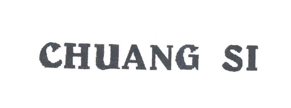 CHUANG SI