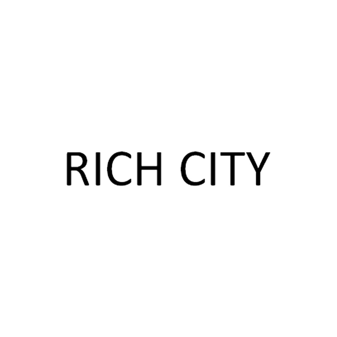 RICH CITY