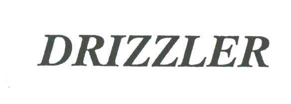 DRIZZLER