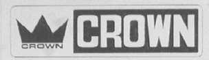 CROWN