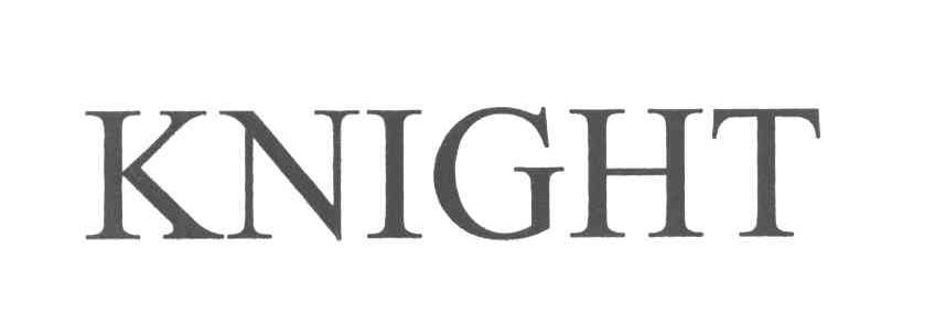 KNIGHT
