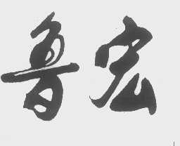 鲁宏