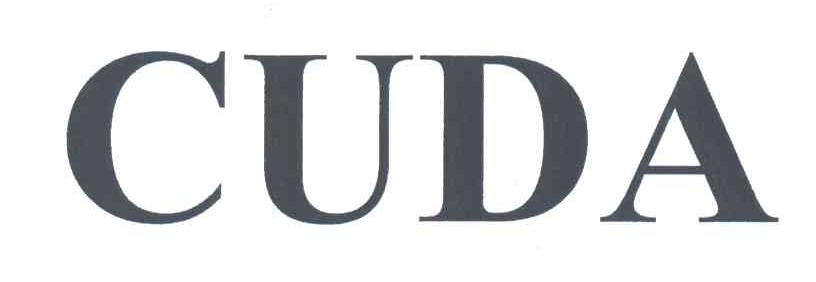 CUDA