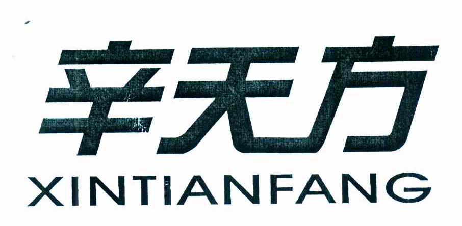 辛天方