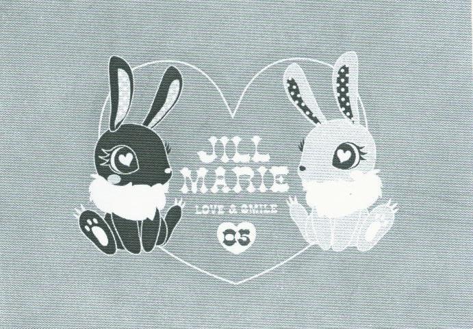 JILL MARIE LOVE A SMILE 05