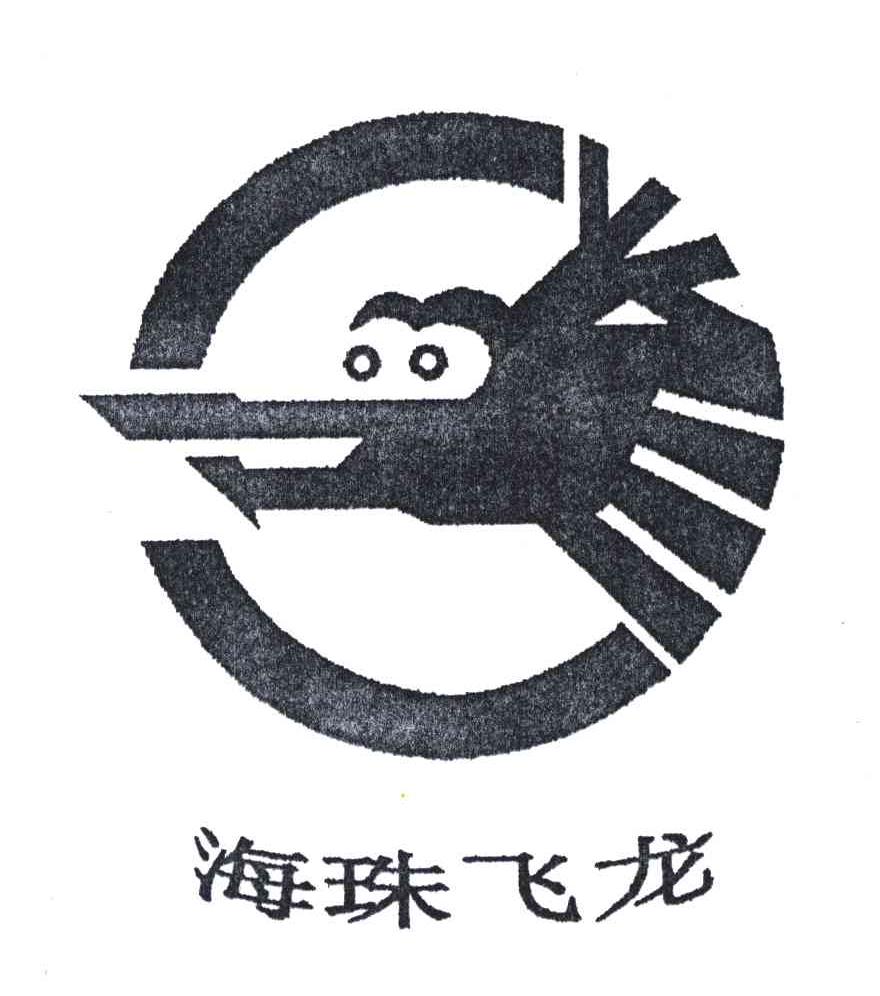海珠飞龙