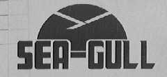 SEA-GULL