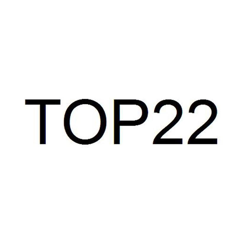 TOP 22