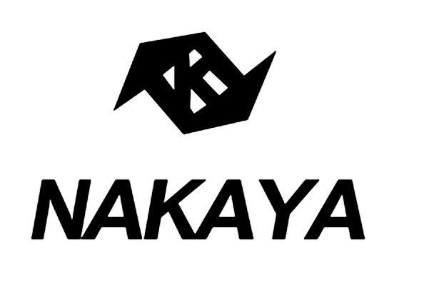 NAKAYA K