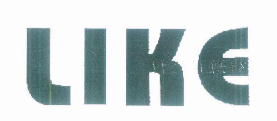 LIKE