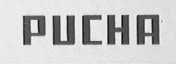 PUCHA