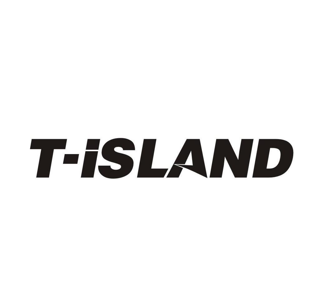 T-ISLAND