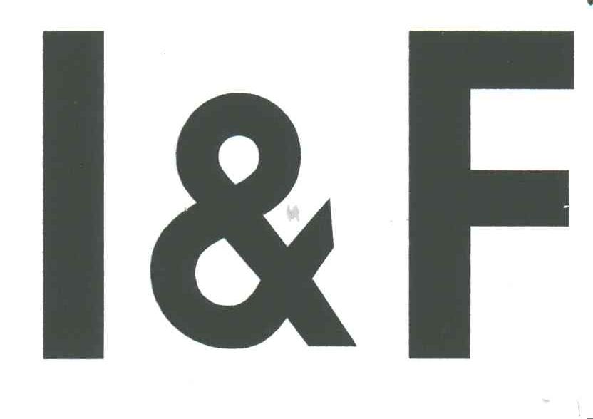 I&F