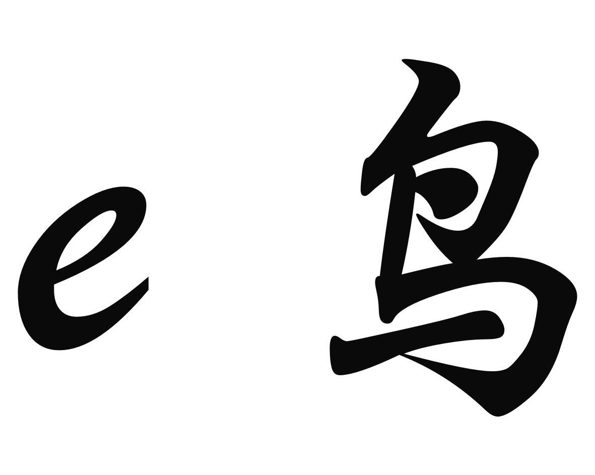 E鸟