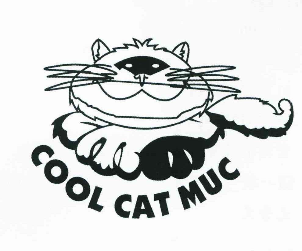 COOL CAT MUC