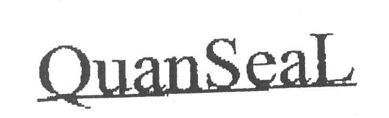 QUANSEAL