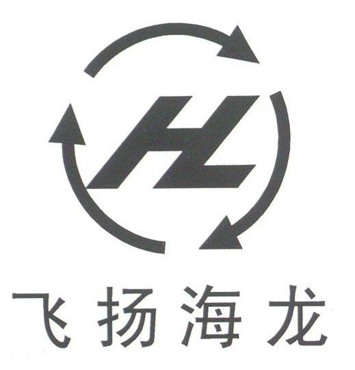 飞扬海龙