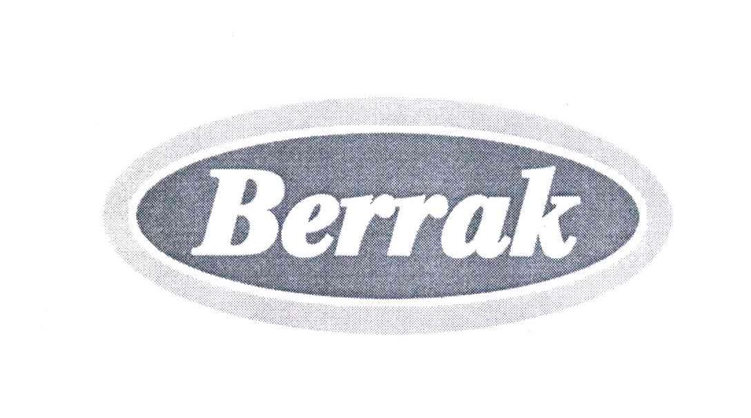 BERRAK