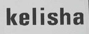 KELISHA